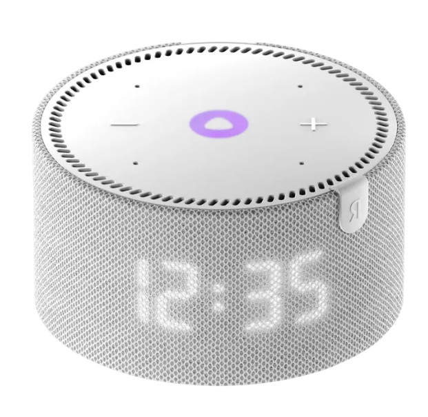 Яндекс станция мини